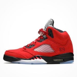 AIR JORDAN 5 RETRO 'RAGING BULL' 2021